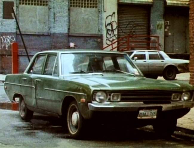 Dodge Dart