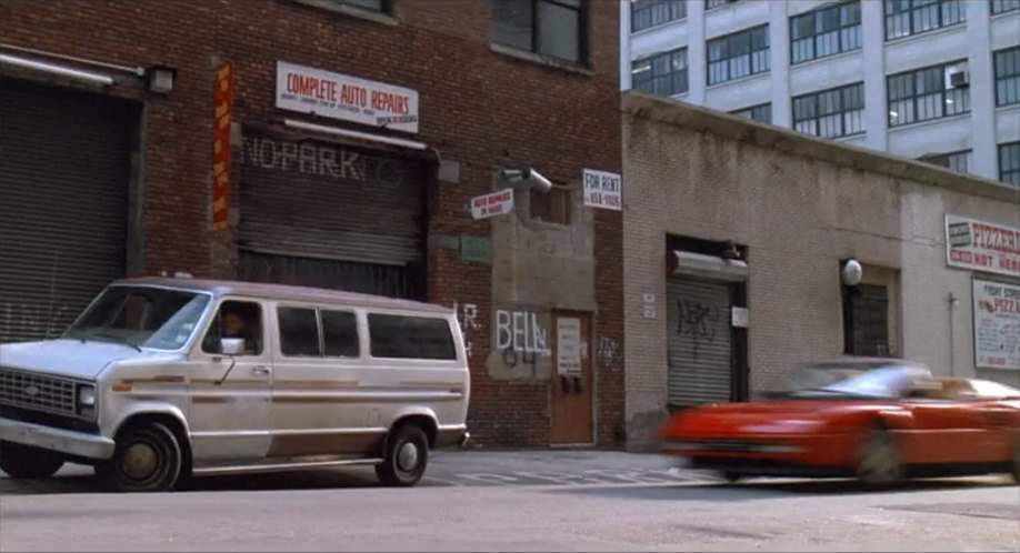 Ford Econoline