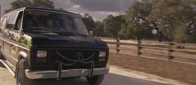 Ford Econoline