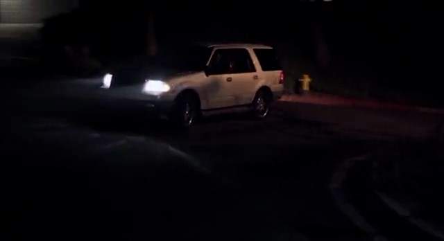 Ford Expedition