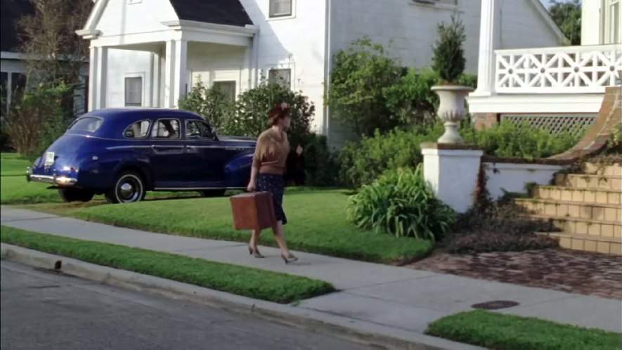 Chevrolet Special De Luxe