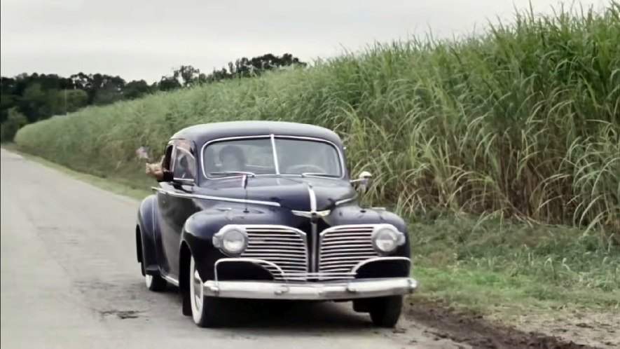 Dodge Luxury Liner Custom