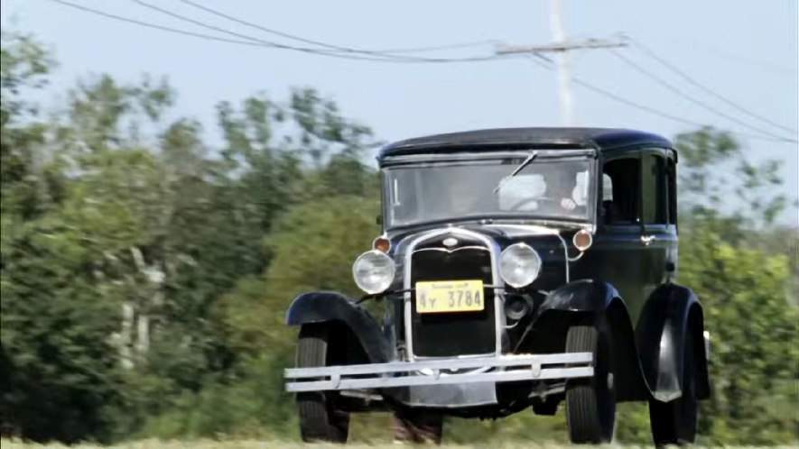 Ford Model A