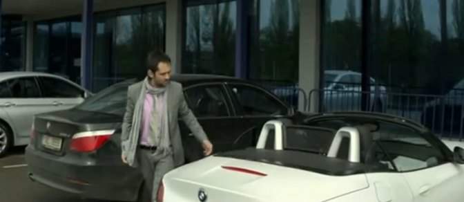 BMW 5