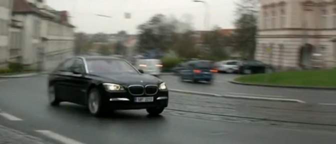BMW 7