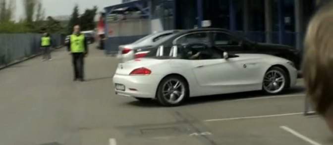 BMW Z4