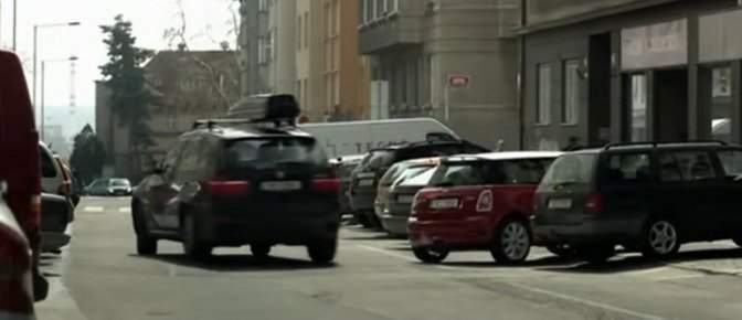 Volkswagen Golf Variant III