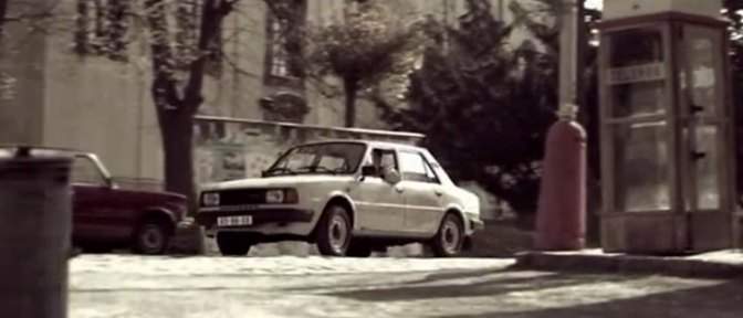 Škoda 105