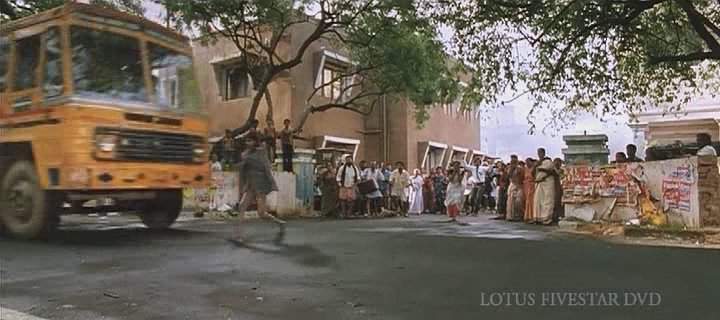 Ashok Leyland Comet Minor