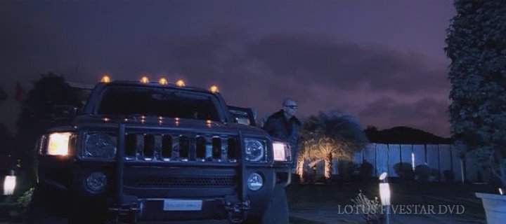 Hummer H3