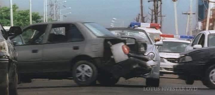 Maruti Suzuki Esteem