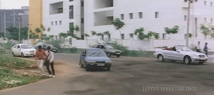 Maruti Suzuki Esteem