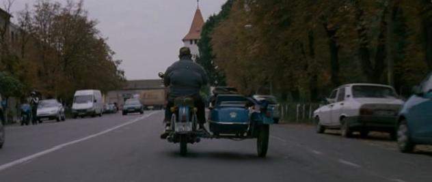 Dacia 1310
