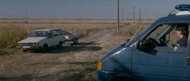 Dacia 1310 Break