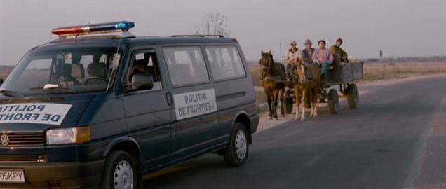Volkswagen Caravelle T4