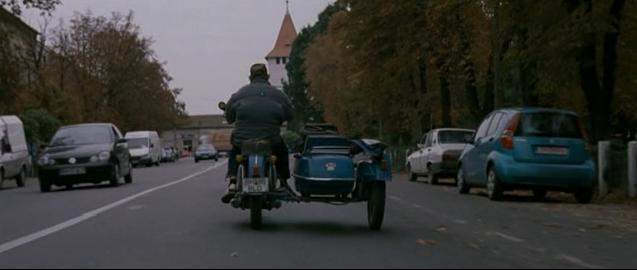 Volkswagen Polo IV