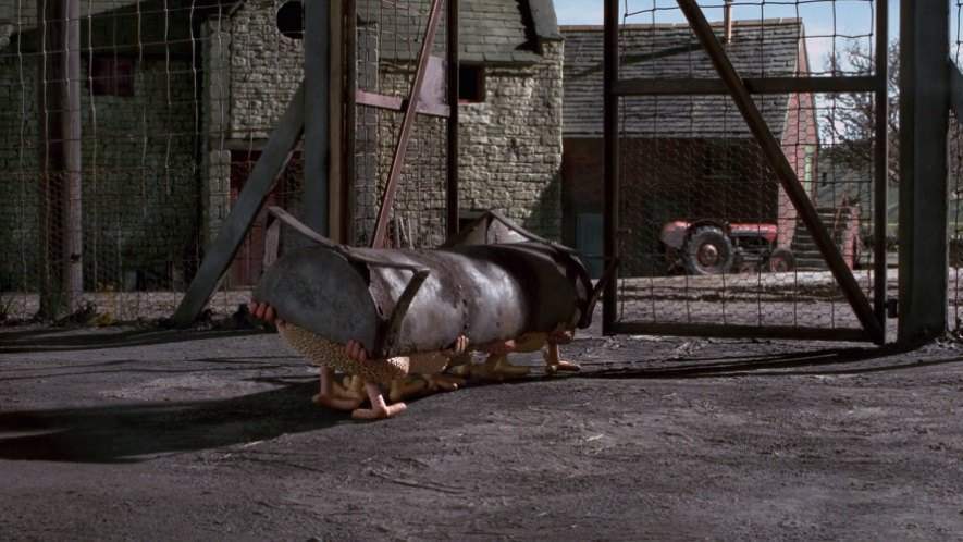 Massey Ferguson TO-35