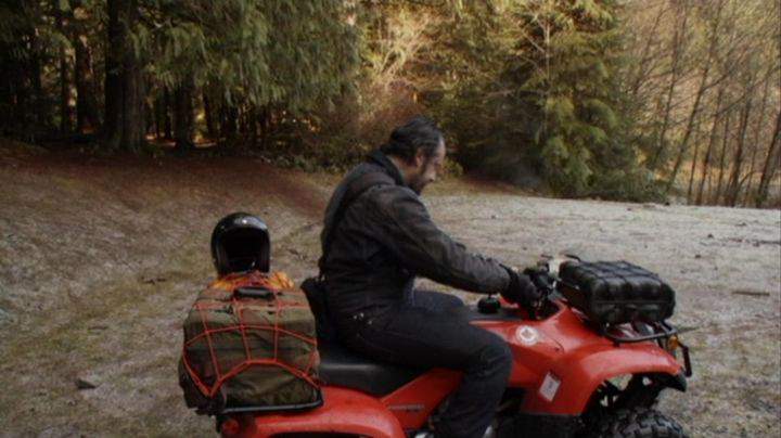 Honda Fourtrax