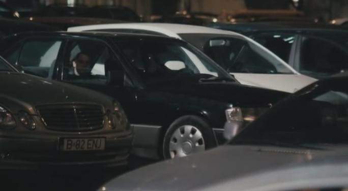 Mercedes-Benz 190 E