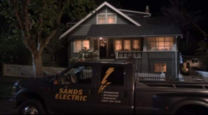 Ford F-350 Super Duty