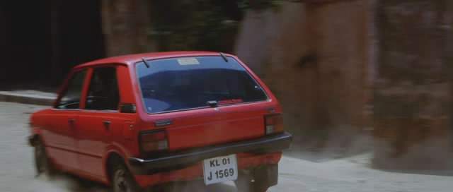 Maruti 800