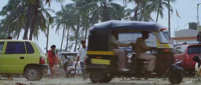 Maruti Zen