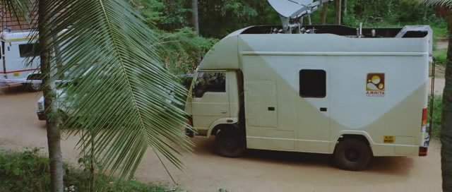 Tata LPT 709 EX