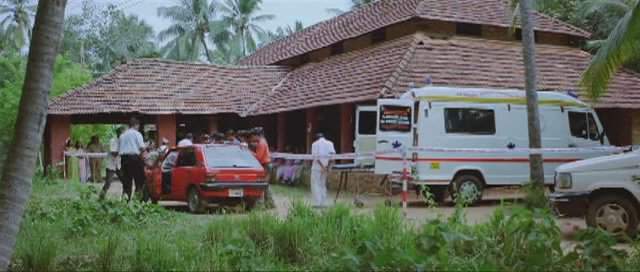Tempo Traveller