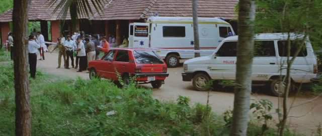 Toyota Qualis