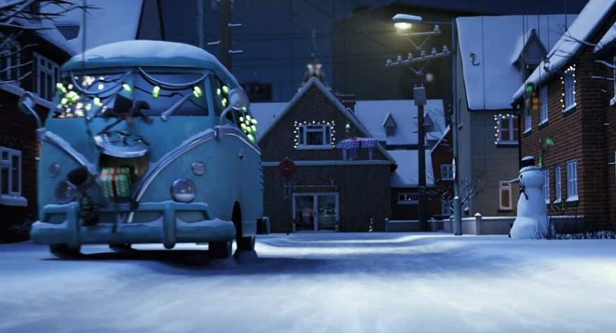 Volkswagen Station Wagon T1