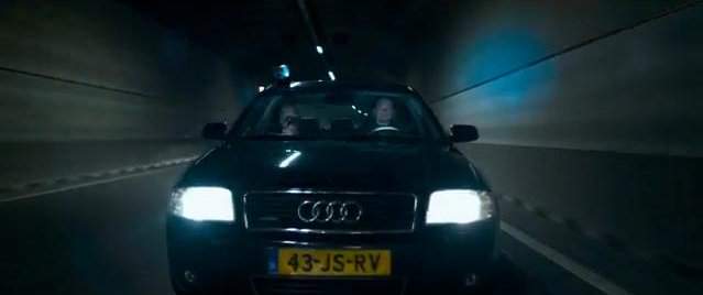 Audi A6 C5