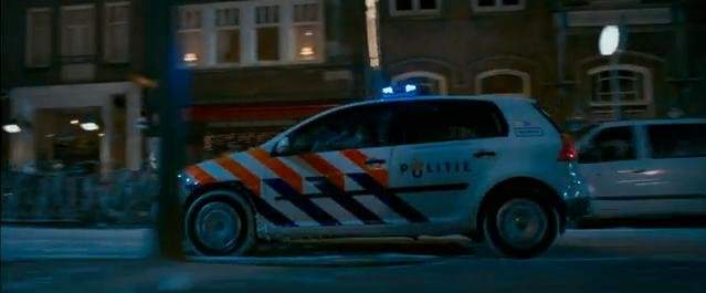 Volkswagen Golf V