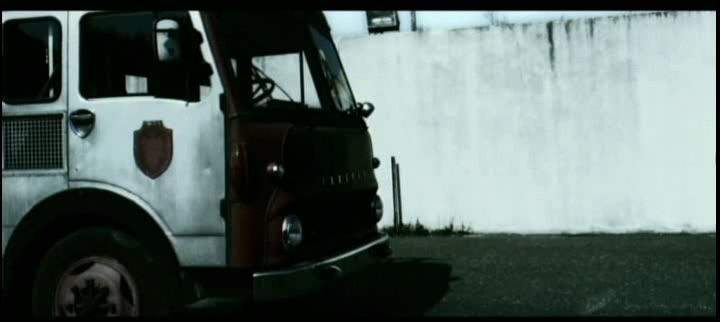 Bedford TK