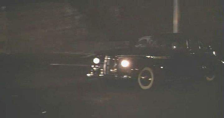 Buick Century