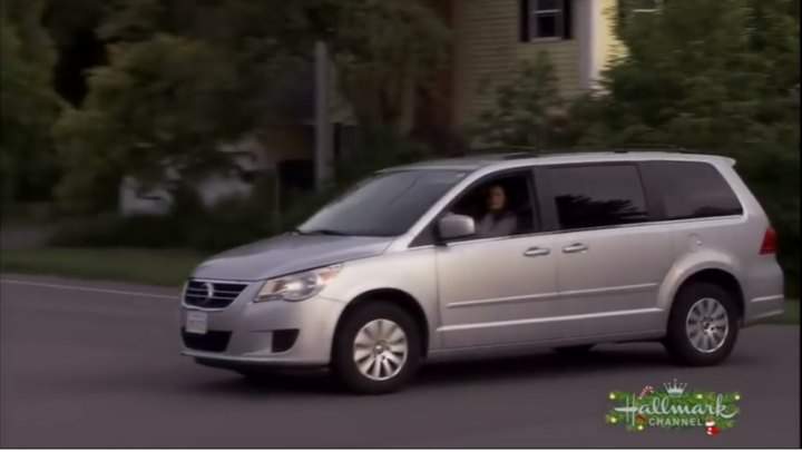Volkswagen Routan