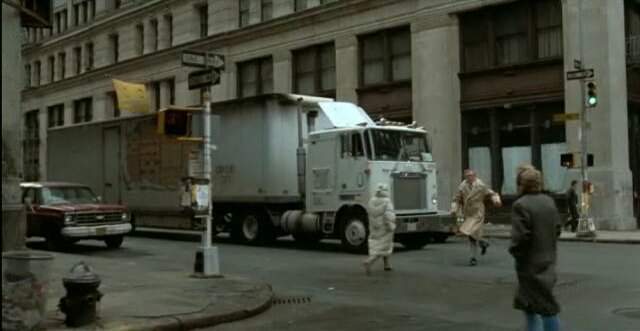 Mack Cruise-Liner