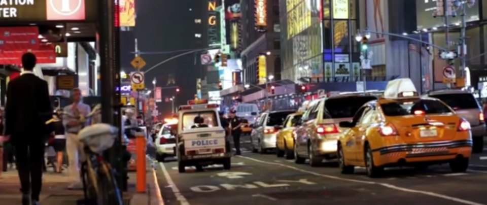 Nissan Altima Hybrid