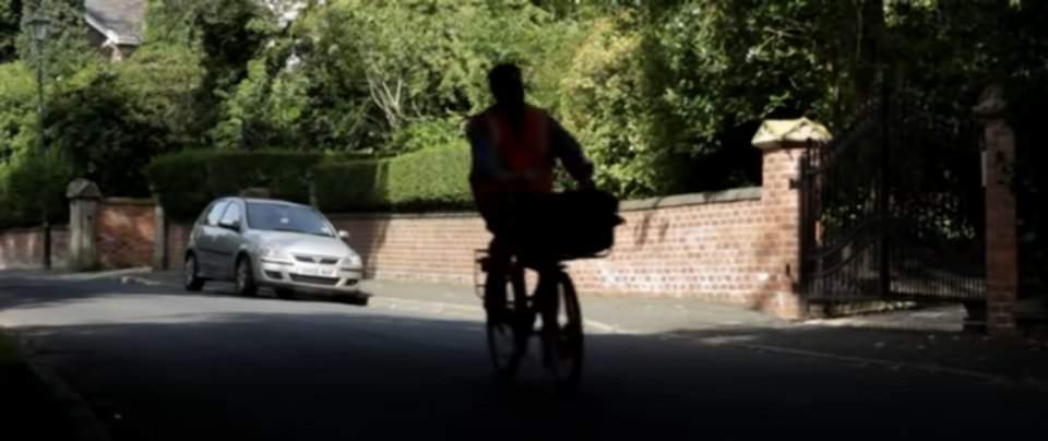 Vauxhall Corsa MkIII