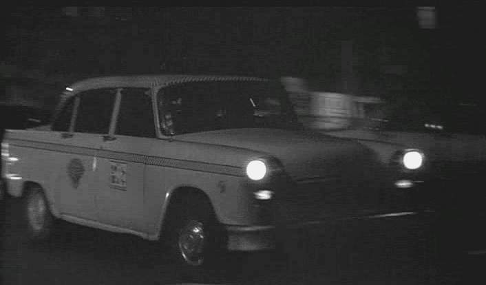 Checker Taxicab