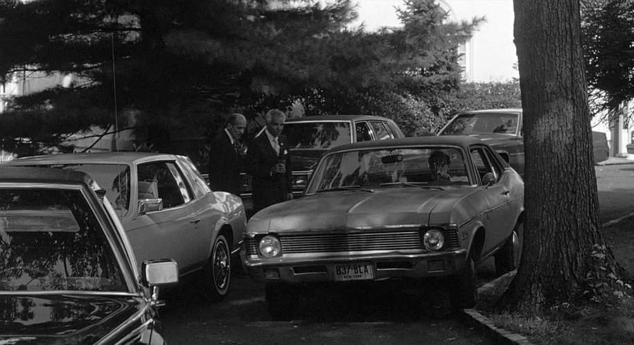 Chevrolet Nova