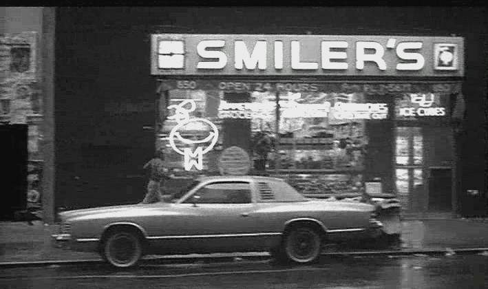 Dodge Charger SE
