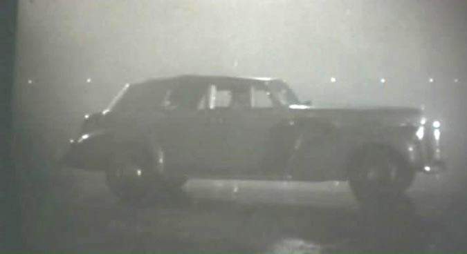 Buick Limited