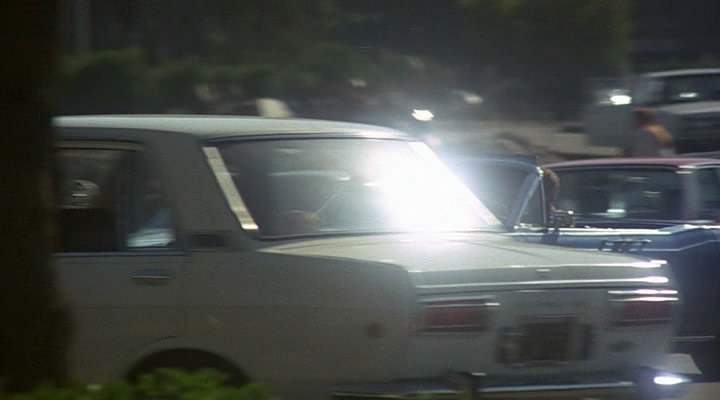Datsun 510