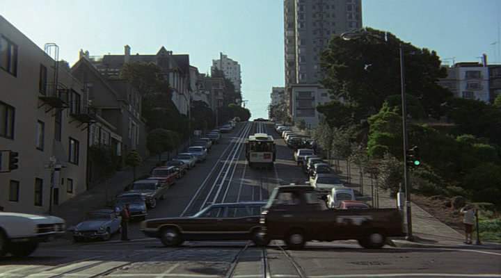 Ford Econoline Pickup