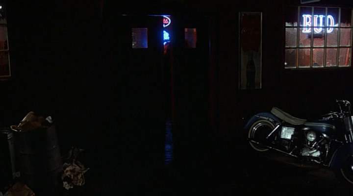 Harley-Davidson FL Electra Glide