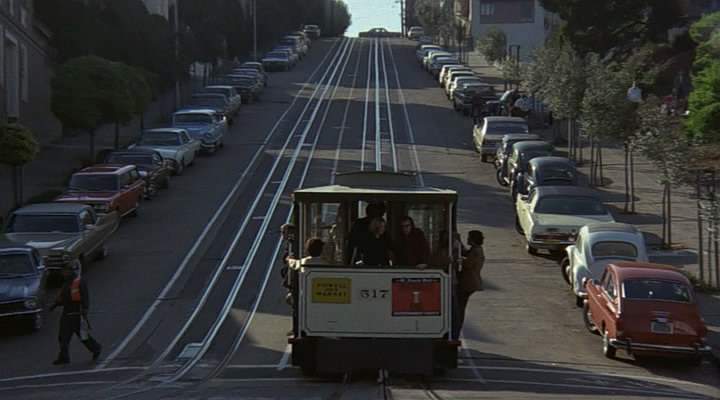 Volkswagen Fastback Sedan