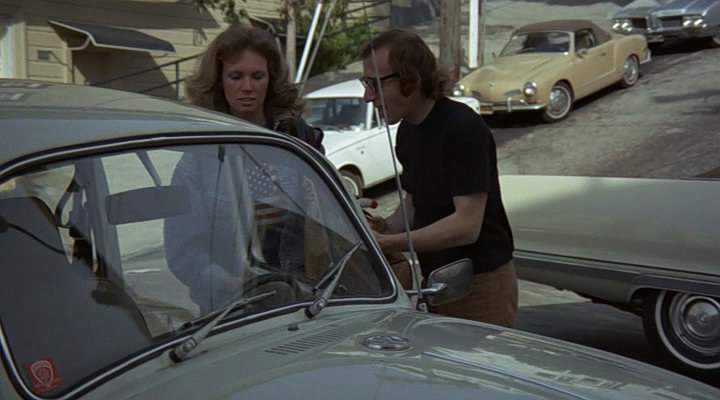 Volkswagen Karmann Ghia Convertible