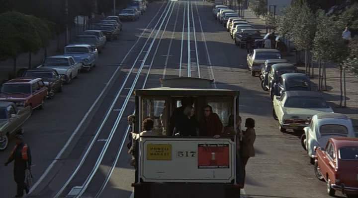 Volkswagen Sun-Roof Sedan