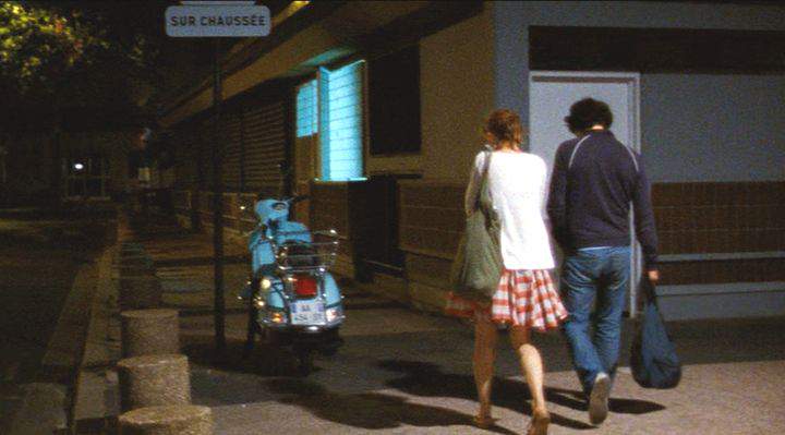 Piaggio Vespa 200 PX