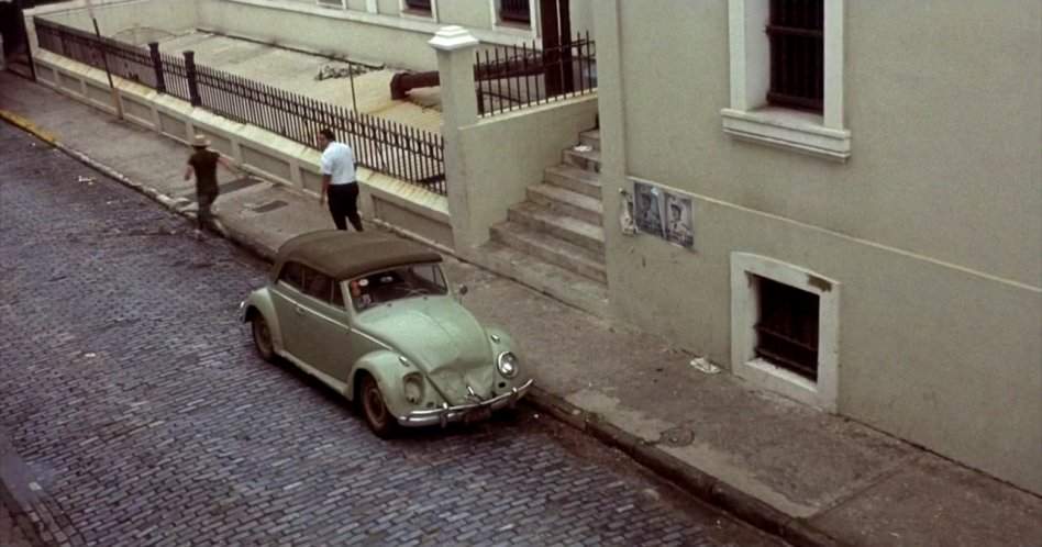 Volkswagen Convertible